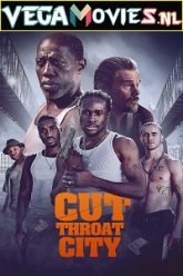 Cut Throat City 2020