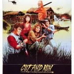 Cut and Run
