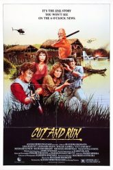 Cut and Run