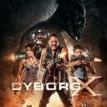 Cyborg X