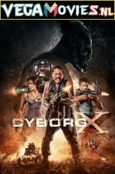 Cyborg X