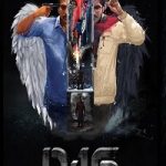 D 16