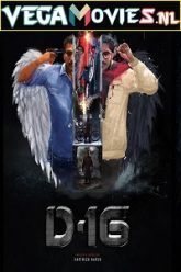 D 16