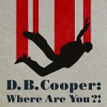 D.B. Cooper Where Are You