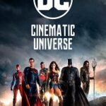 DC Extended Universe Movies poster