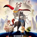 DC League of Super Pets