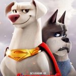 DC League of Super Pets 2022