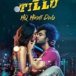 DJ TILLU 2022 Hindi Dubbed HDRip Full Movie