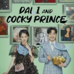 Dali and Cocky Prince Hindi Dubbed