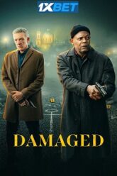 Damaged