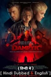 Dampyr Hindi Dubbed