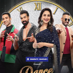 Dance Deewane 2021 Season 3