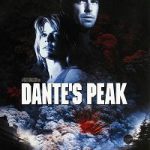 Dantes Peak 1997