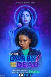Darby and the Dead