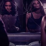 Dare Me Season 1