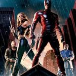 Daredevil 2013 movie poster