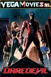 Daredevil 2013 movie poster