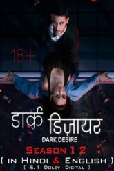 Dark Desire poster