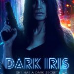 Dark Iris 2018 posters