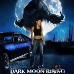 Dark Moon Rising 2015 posters