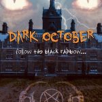 Dark October 2019 Movie posters