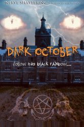 Dark October 2019 Movie posters