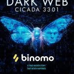 Dark Web Cicada 3301