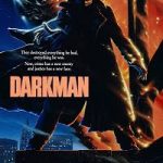 Darkman 1990