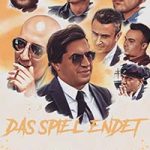 Das Spiel Endet