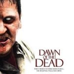 Dawn of the Dead 2004 poster