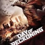 Day of Reckoning 2016 poster