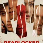 Deadlocked 2020 poster