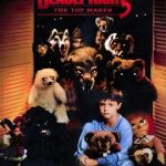 Deadly Night 5
