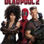 Deadpool 2 2018