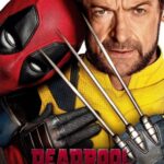 Deadpool Wolverine