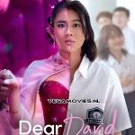 Dear David