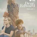 Dear Edward 2023 poster