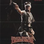 Death Before Dishonor