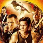 Death Fighter 2017 Hindi ORG Dual Audio