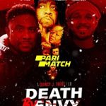 Death by Envy
