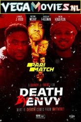 Death by Envy