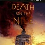 Death on the Nile 2160p posters