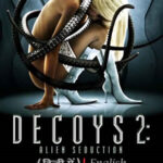 Decoys 2 Alien Seduction 2007 WEBRip Dual Audio