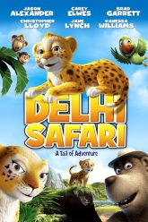 Delhi Safari 2012