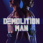 Demolition Man 1993 Hindi Vegamovies