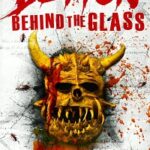 Demon Behind the Glass