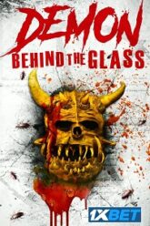 Demon Behind the Glass