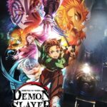 Demon Slayer Kimetsu no Yaiba 2022 Season 1