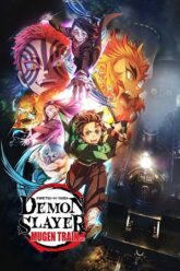 Demon Slayer Kimetsu no Yaiba 2022 Season 1