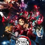Demon Slayer the Movie Mugen Train 2020